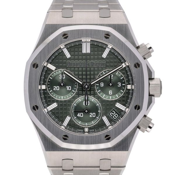 Audemars Piguet Royal Oak 26240ST.OO.1320ST.08